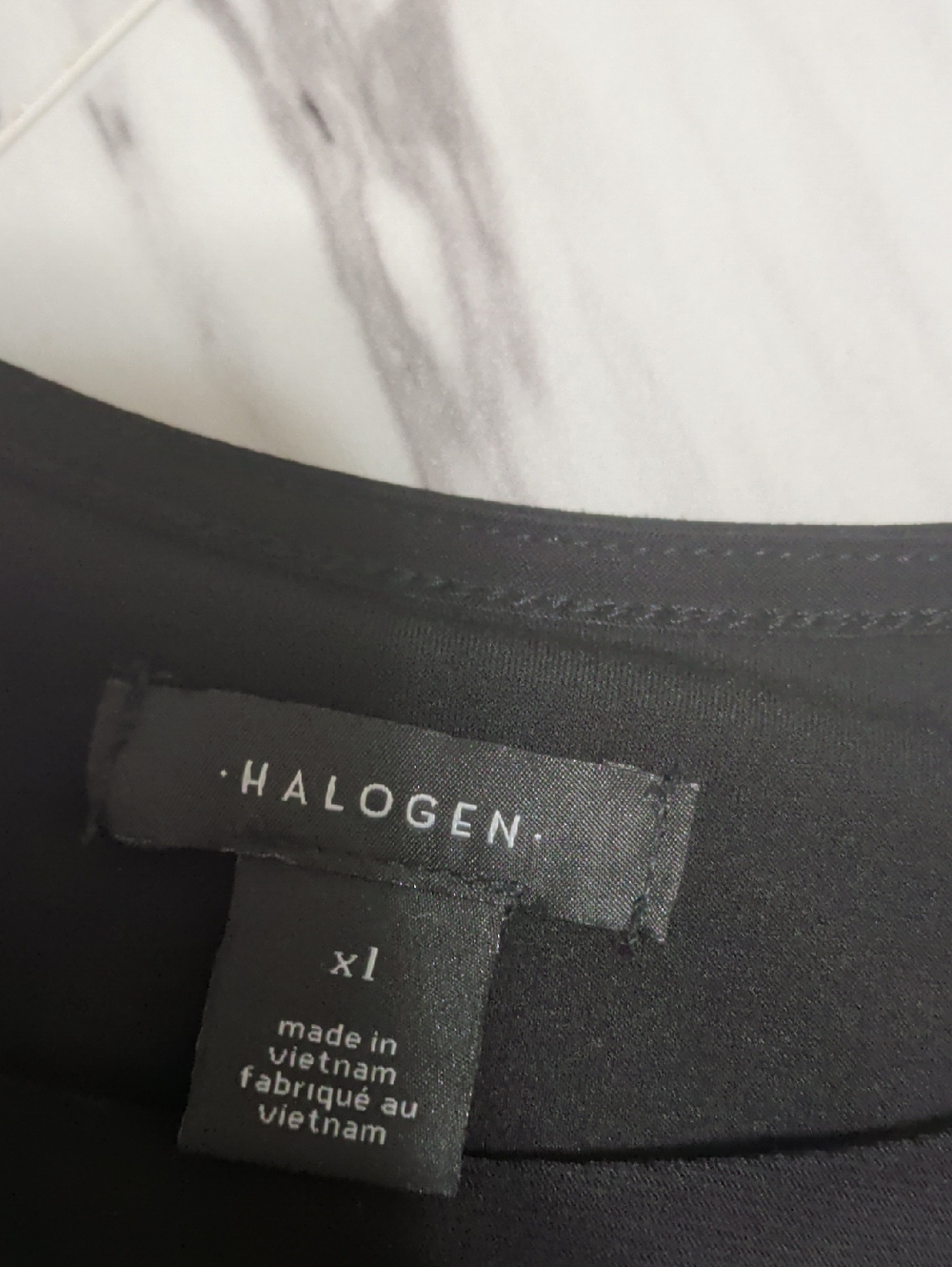 Halogen Blouse - Picture 2 of 3